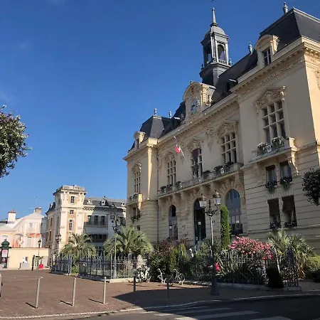 Appart In Py' - Charmant Studio Rdc Plein Centre Tarbes Exterior photo