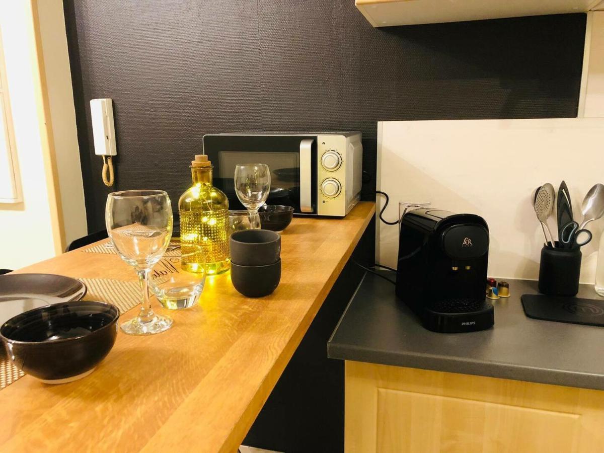 Apartment In Py' - Rdc Plein Centre