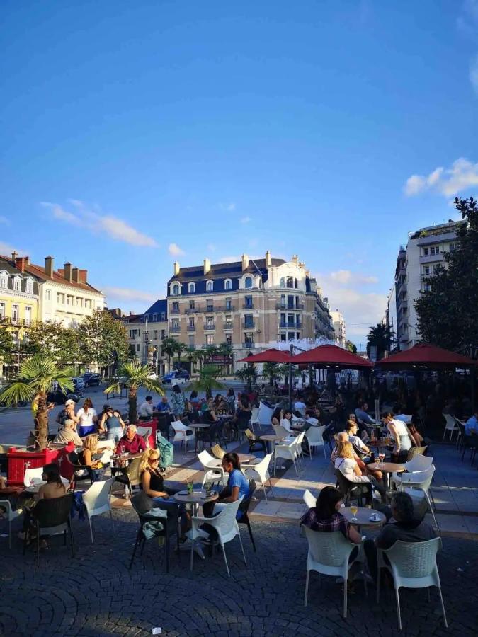 In Py' - Rdc Plein Centre Tarbes