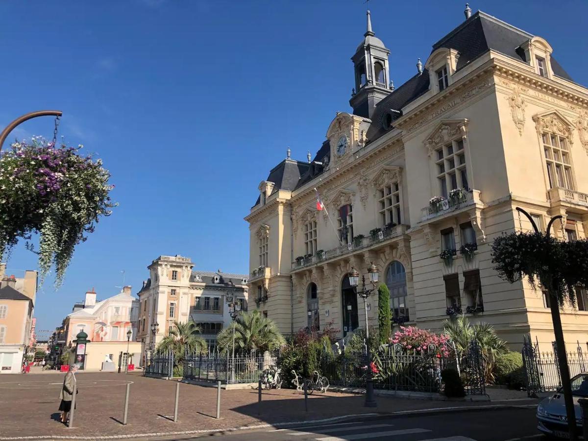 Appartamento In Py' - Rdc Plein Centre *
